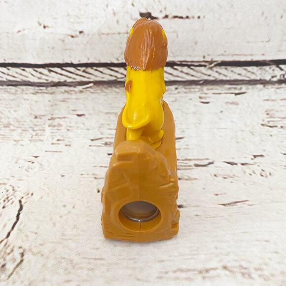 DISNEYLAND Vintage Lion King View Master - Picture 3 of 9